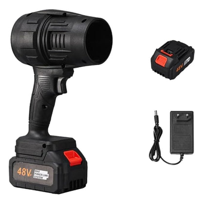 Jetblow™ Pro - Most Powerful Air Blower For Car, Home & Outdoor Space