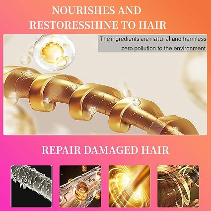 2 Bottles Raw Batana Oil for Hair Growth 100g Each