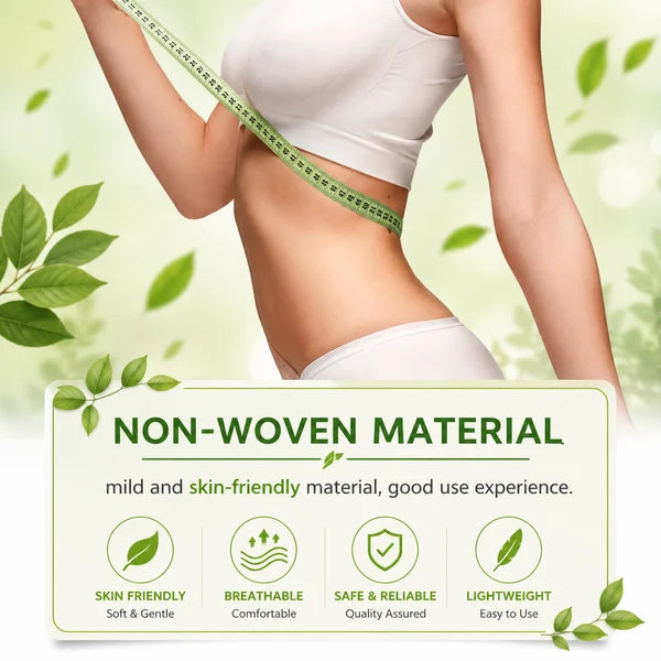 100% Herbal & Gentle Ingredient Detox Foot Pads (BUY 10 GET 10 FREE Pack of 20) (Copy)