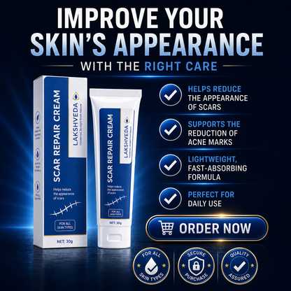 ScarSmooth™- Great for all types of marks ( Buy 1 Get 1 Free )