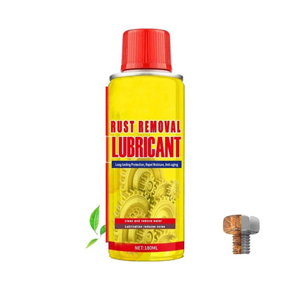 Fast-Acting Rust Remover Spray ( Buy 1 Get 1 Free )