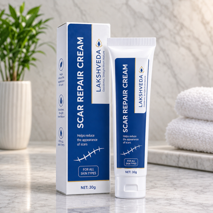 ScarSmooth™- Great for all types of marks ( Buy 1 Get 1 Free )