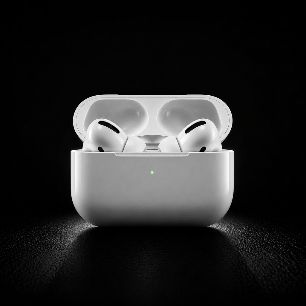 Air Pro 2nd Generation ANC (Type - C) |  100% Warranty Covered