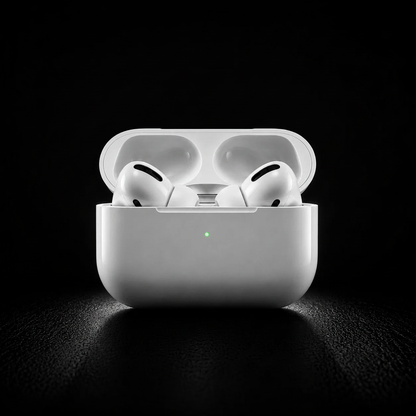 Air Pro 2nd Generation ANC (Type - C) |  100% Warranty Covered